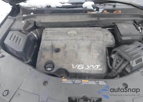 2012 Chevrolet Equinox 1Lt z USA, uszkodzony, nr VIN 2GNFLEE55C6220840